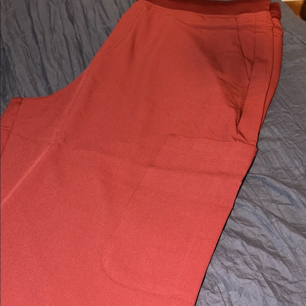 NWT Mandala Mens Cargo Scrubs Pants - Picture 9 of 10